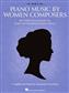 Piano Music by Women Composers: Book 1: Piano Solo
