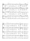 Franz Schubert: Deutsche Messe D872: (Arr. Morten Schuldt-Jensen): Mixed Choir A Cappella