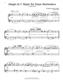Wolfgang Amadeus Mozart: Intermediate Mozart Favorites: Piano Solo