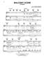 West Side Story-Vocal Selections: Piano, Vocal And Guitar