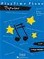 PlayTime Piano Popular Level 1
