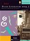 Piano Adventures Literature Book 1