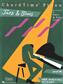 ChordTime Piano Jazz & Blues Level 2B