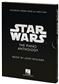 Star Wars: The Piano Anthology: Piano Solo