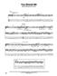 Rock Bass Bible: Bass Guitar Solo