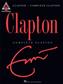 Eric Clapton: Eric Clapton - Complete Clapton: Guitar Solo