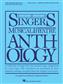 The Singer's Musical Theatre Anthology - Volume 2: (Arr. Richard Walters): Vocal And Piano
