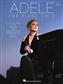 Adele: Adele for Piano Solo - 3rd Edition: Piano Solo
