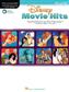 Disney Movie Hits: Flute Solo