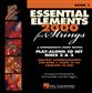 Essential Elements 2000 for Strings - Book 1