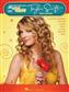 Taylor Swift: Taylor Swift - 2nd Edition: Piano Solo