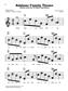 First 50 Melodies You Should Play on Keyboard: Keyboard