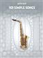 101 Simple Songs: Alto Saxophone