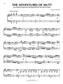 John Williams: Indiana Jones Piano Solo Collection: Piano Solo