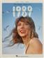 Taylor Swift: Taylor Swift - 1989 (Taylor's Version): Piano, Vocal And Guitar
