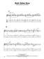 Taylor Swift: Most Beautiful Songs for Classical Guitar: Guitar Solo