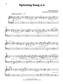 Favorite Melodies for Jazz Piano Solo: (Arr. Eric Baumgartner): Piano Solo