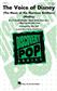 Richard M. Sherman: The Voice of Disney: (Arr. Mac Huff): Mixed Choir And Accomp.