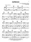 Sabrina Carpenter: Sabrina Carpenter - Short N' Sweet: Piano, Vocal And Guitar