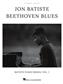 Jon Batiste: Jon Batiste - Beethoven Blues: Piano Solo