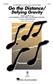 Alan Menken: Go the Distance/Defying Gravity: (Arr. Roger Emerson): Mixed Choir And Accomp.
