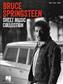 Bruce Springsteen: Bruce Springsteen Sheet Music Collection: Piano, Vocal And Guitar
