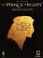 Stephen Schwartz: The Prince of Egypt: Piano, Vocal And Guitar