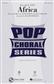 Toto: Africa: (Arr. Roger Emerson): Mixed Choir And Piano/Organ