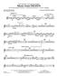 Kristen Anderson-Lopez: Music from Frozen: (Arr. Johnnie Vinson): Flexible Band