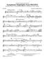 Symphonic Highlights from Frozen: (Arr. Stephen Bulla): Concert Band