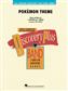 Pokemon Theme: (Arr. Paul Murtha): Concert Band
