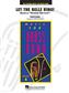 Let the Bells Ring!: (Arr. Robert Buckley): Brass Band