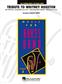 Tribute To Whitney Houston: (Arr. Michael Brown): Brass Band