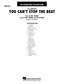 You Can't Stop The Beat (from HAIRSPRAY): (Arr. Ted Ricketts): Brass Band
