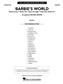 Barbie's World: (Arr. Michael Brown): Brass Band