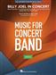 Billy Joel: Billy Joel in Concert: (Arr. Paul Murtha): Concert Band
