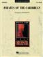 Klaus Badelt: Pirates of the Caribbean: (Arr. Ted Ricketts): Orchestra