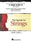 Nino Rota: A Time for us (Love Theme): (Arr. Robert Longfield): String Orchestra