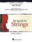 Kristen Anderson-Lopez: Let It Go: (Arr. Robert Longfield): String Orchestra