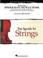 Michael G. Giacchino: Themes from Spider-Man: No Way Home: (Arr. Larry Moore): String Ensemble