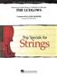 James Horner: The Ludlows (Theme from Legends of the Fall): (Arr. John Moss): String Ensemble