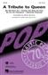 Queen: A Tribute to Queen (Medley): Mixed Choir And Piano/Organ
