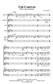Ola Gjeilo: Ubi Caritas: Upper Voices A Cappella