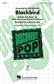 John Lennon: Blackbird: (Arr. Audrey Snyder): Mixed Choir And Accomp.