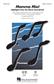 ABBA: Mamma Mia!: (Arr. Mac Huff): Mixed Choir And Piano/Organ