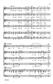 Frank Ticheli: There Will Be Rest: Mixed Choir A Cappella