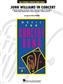 John Williams: John Williams in Concert: (Arr. Paul Lavender): Concert Band