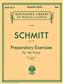Preparatory Exercises, Op. 16