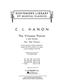 Hanon: The Virtuoso Pianist - Complete