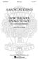 Aaron Jay Kernis: Choral Movements from Ecstatic Meditations: Mixed Choir And Accomp.